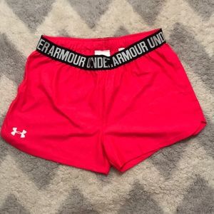 Under Armour Athletic Shorts